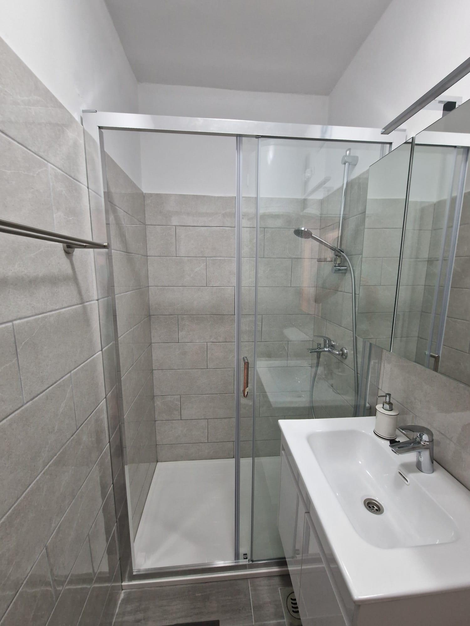 Two bedroom apartment with terrace and sea view Korčula  A-e