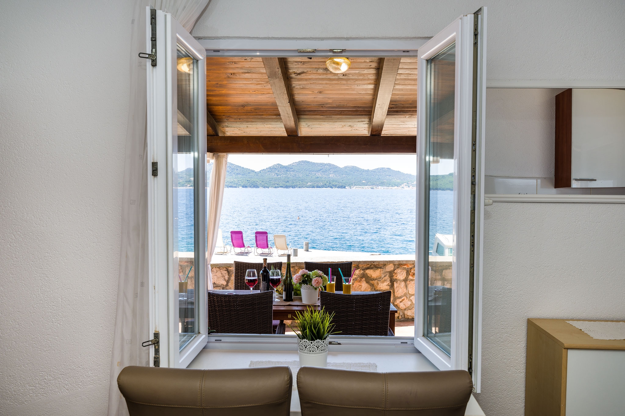 Studio flat near beach Lavdara, Dugi otok (AS-435-b) Studio flat near beach Lavdara, Dugi otok (AS-435-b)