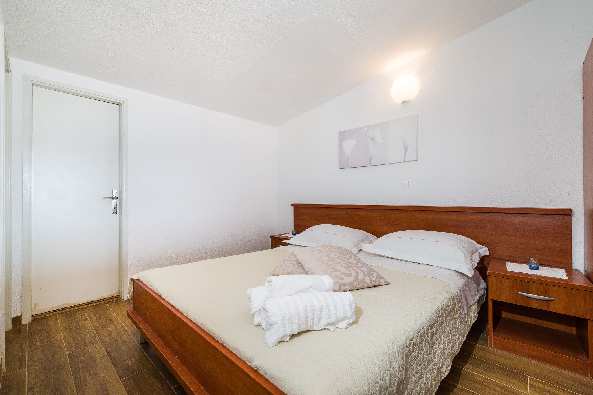 Studio flat near beach Lavdara, Dugi otok (AS-435-b)