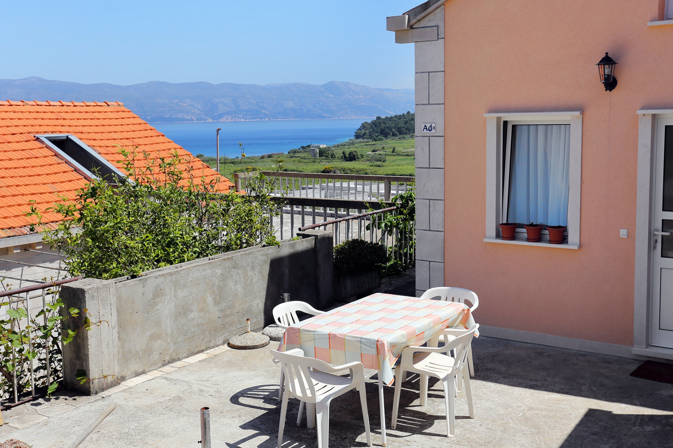 Top Korčula Lumbarda Top Korčula Lumbarda