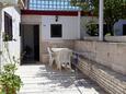 Lumbarda, Terrace in the apartment, (pet friendly) and WiFi.