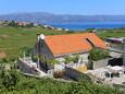 Lumbarda, Korčula, Alloggio 4352 - Appartamenti affitto con la spiaggia sabbiosa.