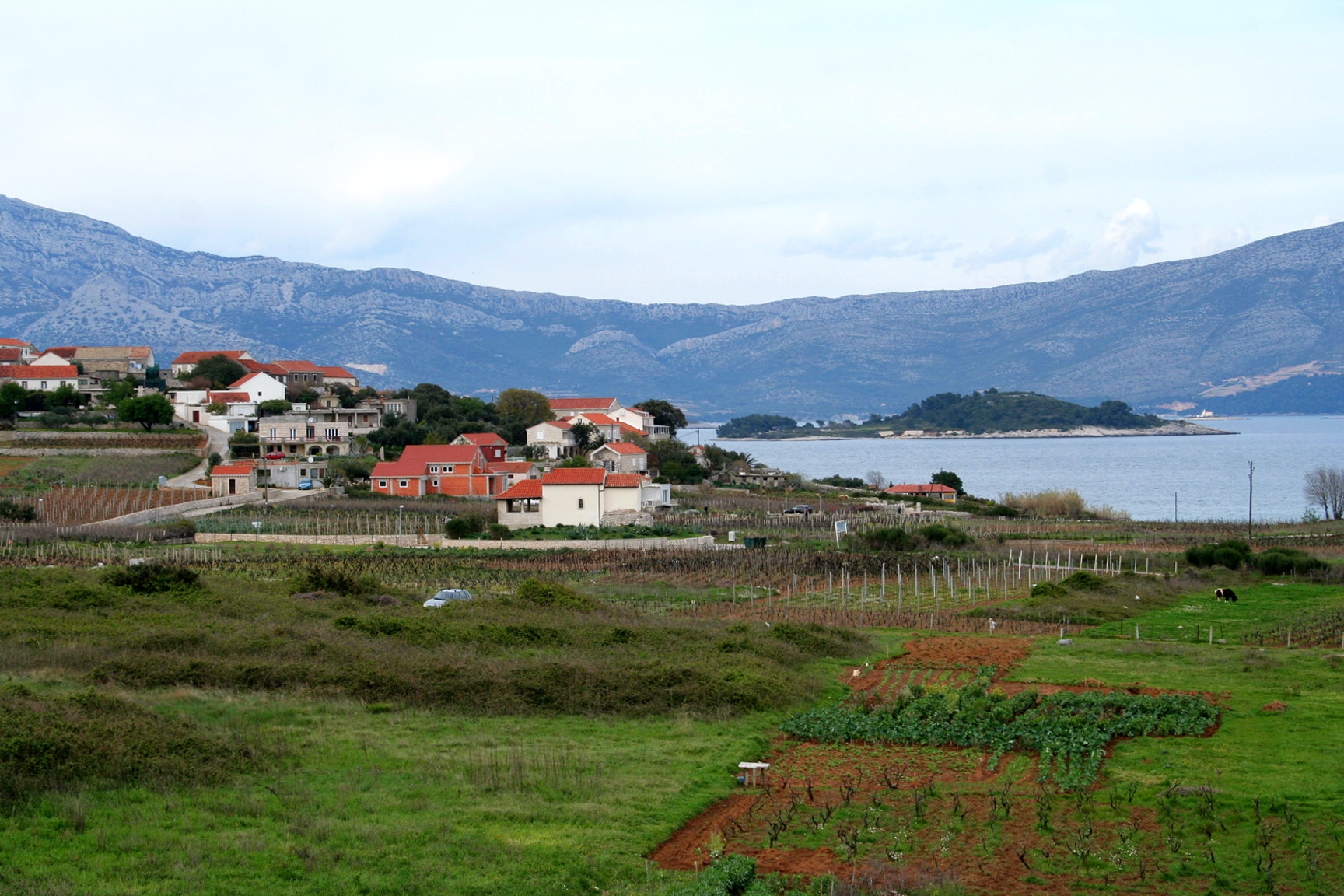 Top Korčula Lumbarda Top Korčula Lumbarda