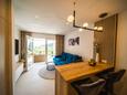 Lumbarda, Столовая в размещении типа apartment, WiFi.