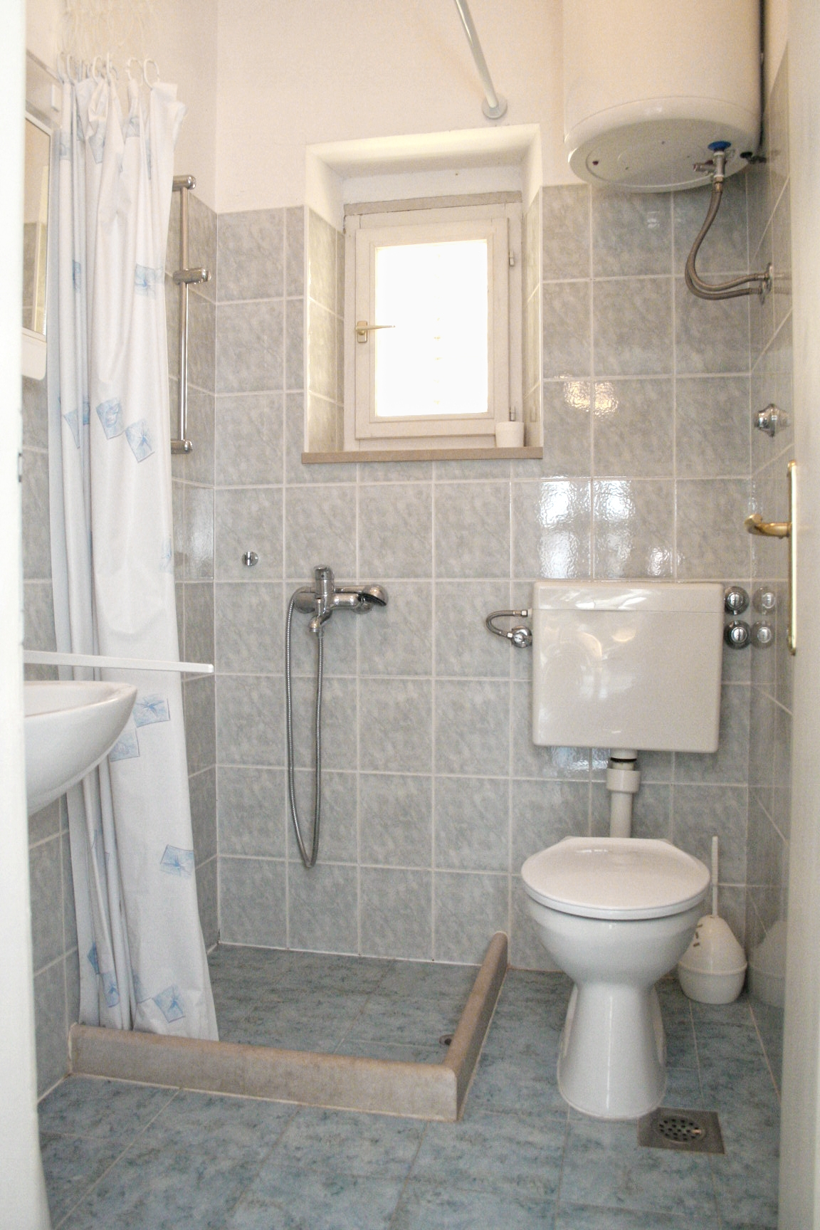 Two bedroom apartment near beach Lumbarda, Korčula  A-a