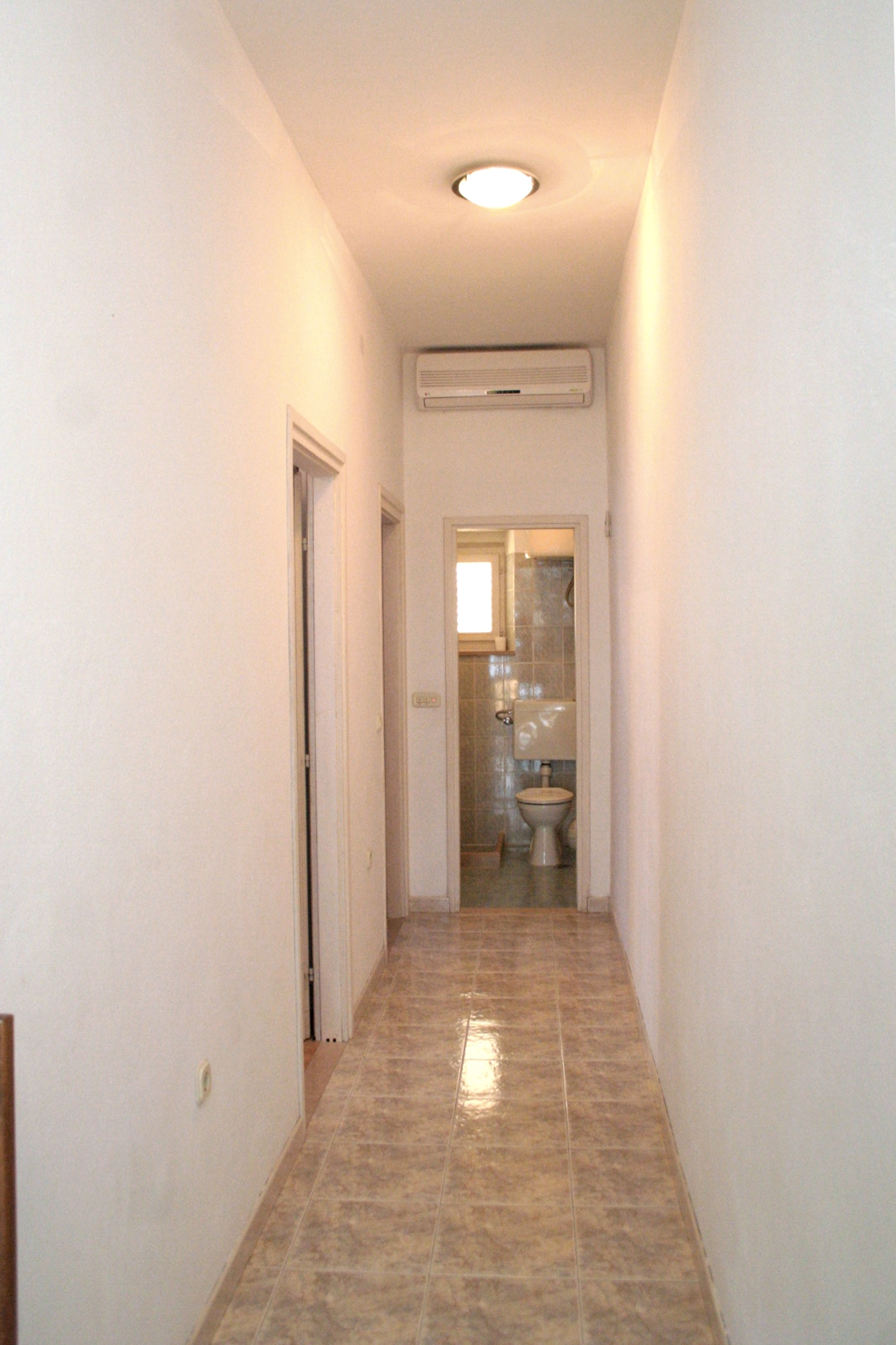 Two bedroom apartment near beach Lumbarda, Korčula  A-a