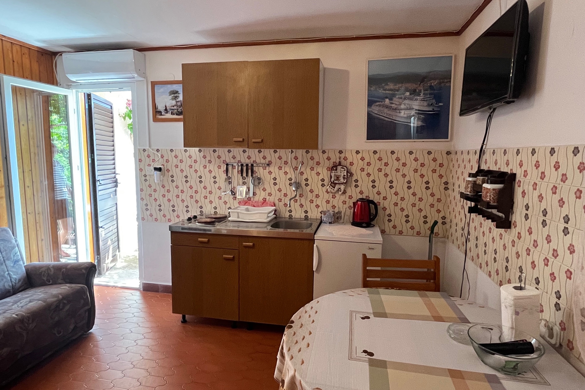 Top Korčula Račišće Top Korčula Račišće