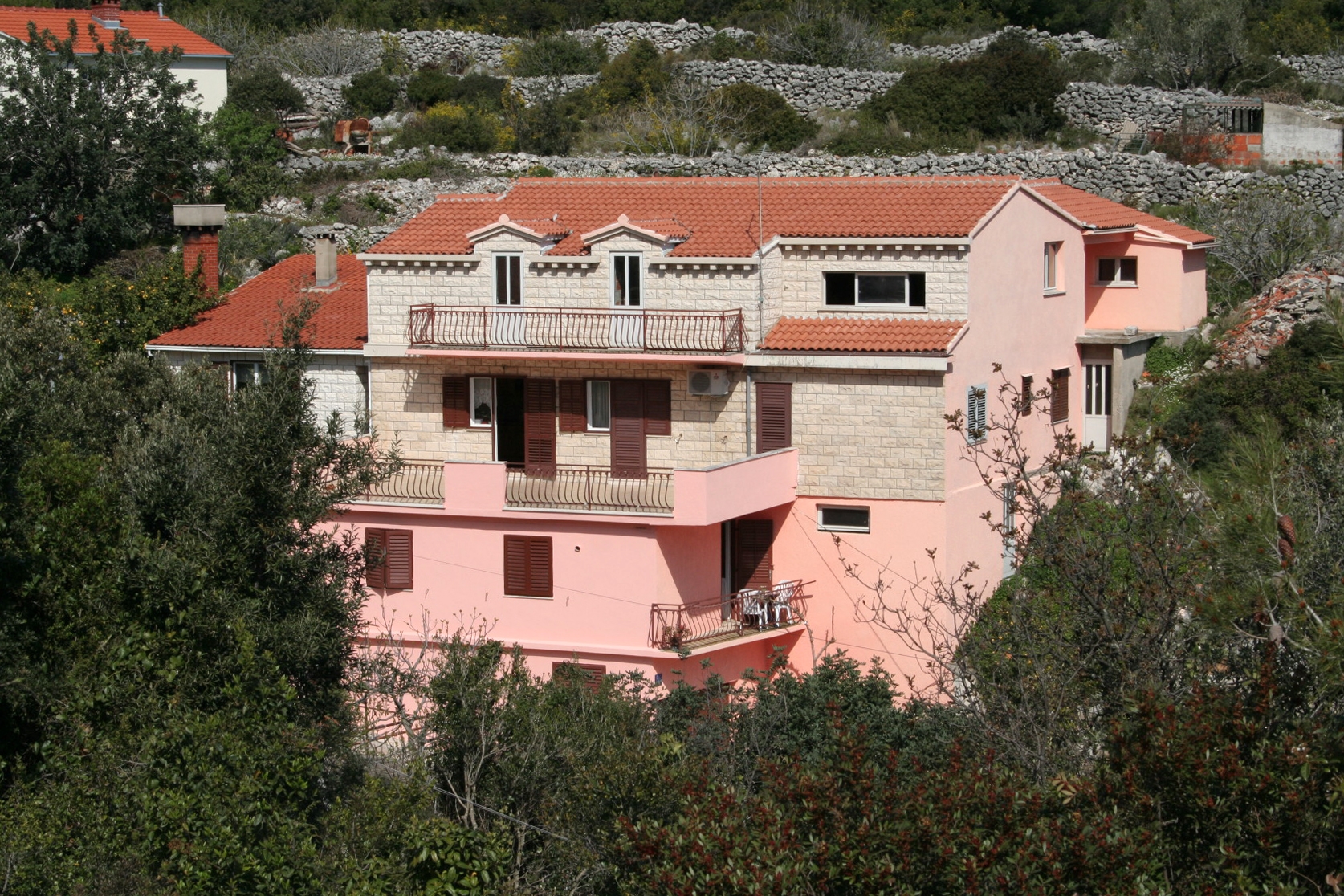 Top Korčula Račišće Top Korčula Račišće