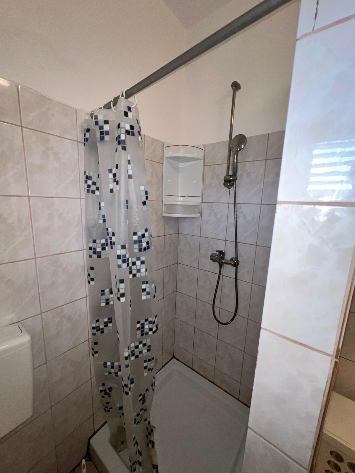 Two bedroom apartment with terrace and sea view Veli Rat, Dugi otok  A-a