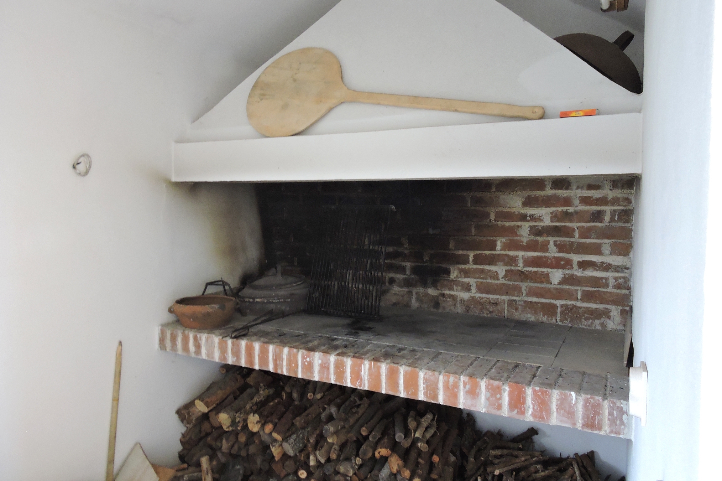 Studio flat with air-conditioning Veli Rat, Dugi otok (AS-436-b)