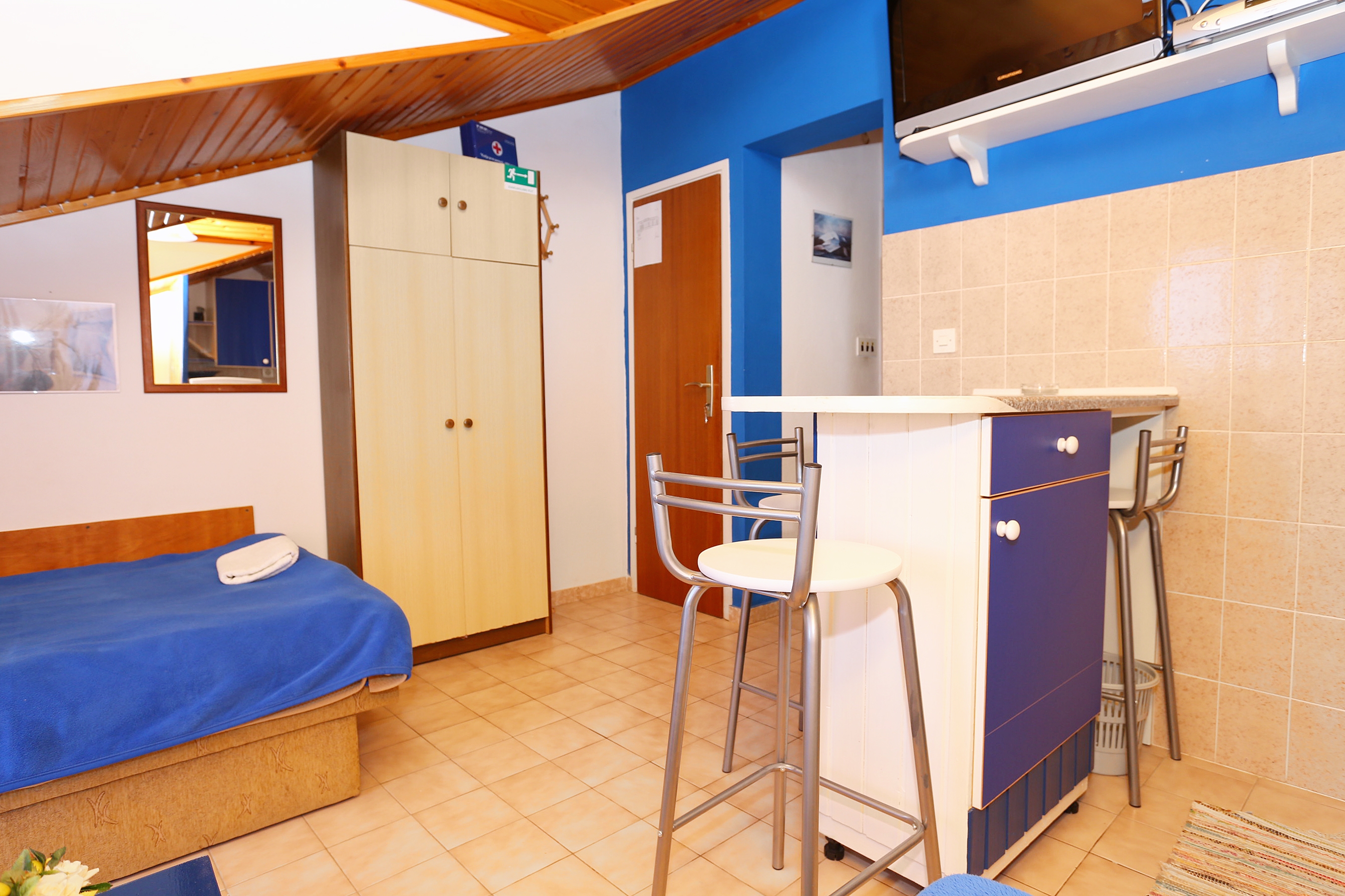 Top Korčula Račišće Top Korčula Račišće