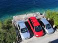 Račišće, Korčula, Parking 4360 - Appartement à proximité de la mer.