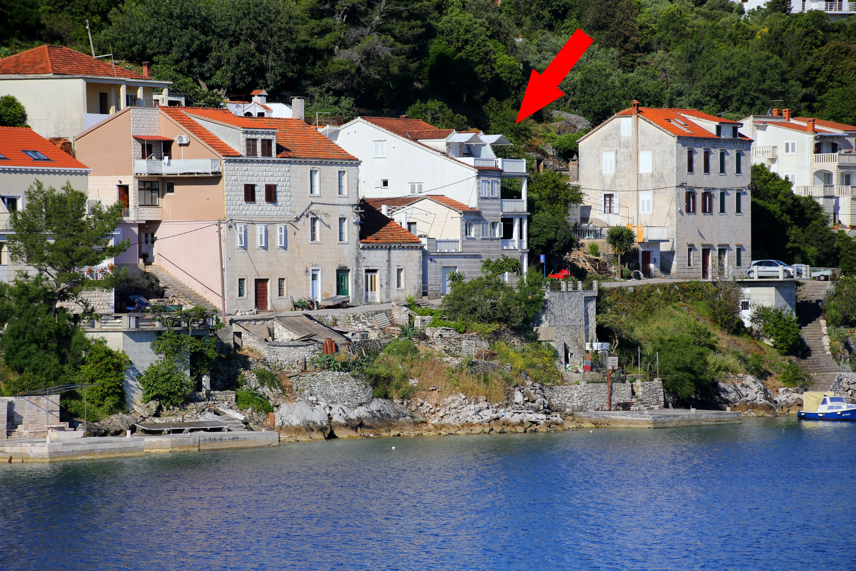 Top Korčula Račišće Top Korčula Račišće