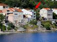 Račišće, Korčula, Property 4360 - Apartments by the sea.