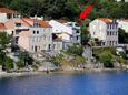 Račišće, Korčula, Objekt 4360 – Apartmaji v bližini morja.