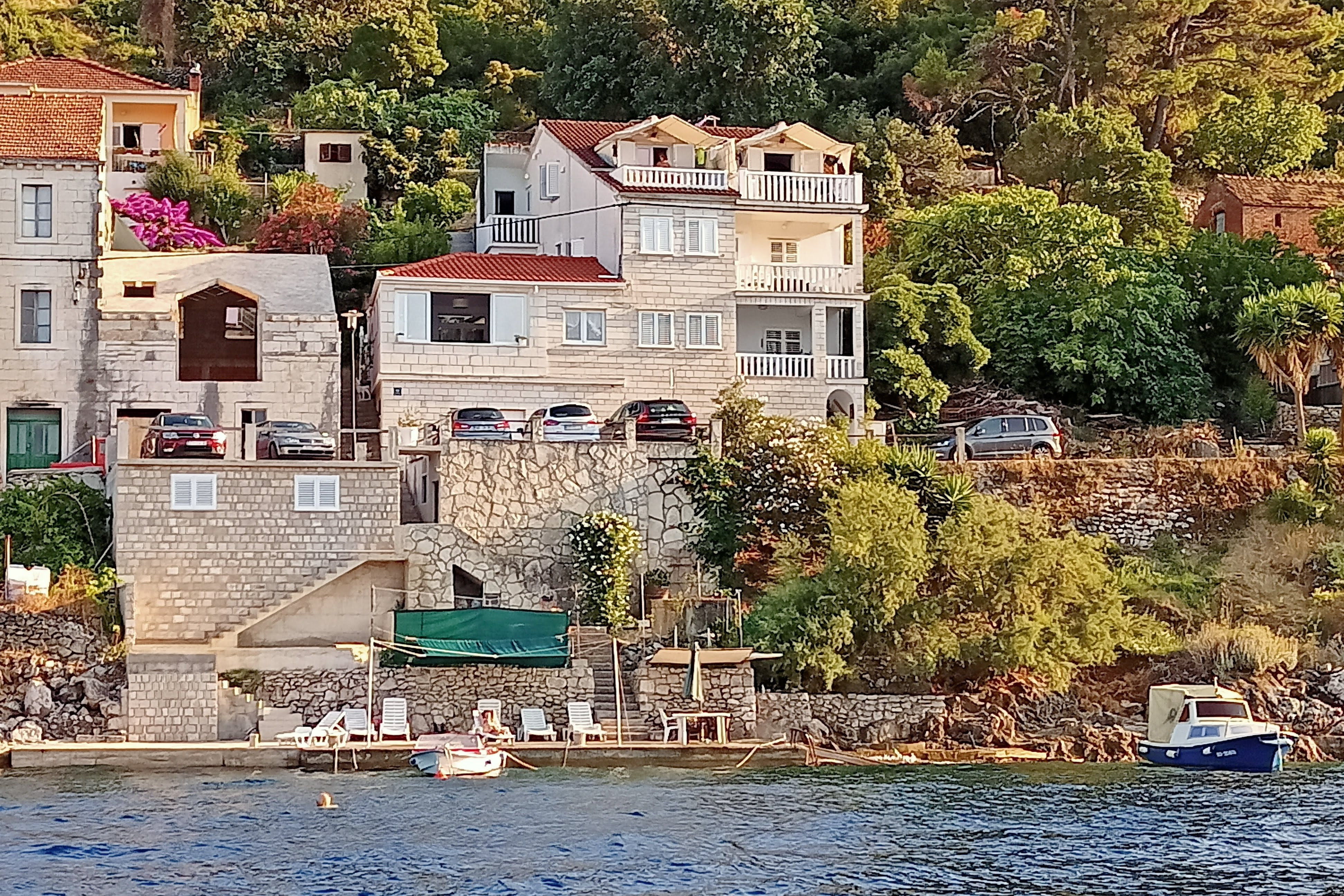 Top Korčula Račišće Top Korčula Račišće