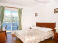 Spalnica 1 Korčula, Spalnica 1 v nastanitvi vrste apartment, WiFi.