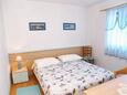 Spalnica 2 Korčula, Spalnica 2 v nastanitvi vrste apartment, WiFi.