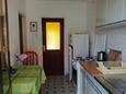 Dining room Lumbarda, Dining room in the apartment, WiFi.
