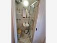 Veli Rat, Bagno 1 nell'alloggi del tipo apartment, WiFi.