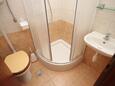 Ванная комната Veli Rat, Ванная комната в размещении типа apartment, WiFi.