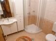 Ванная комната 1 Lumbarda, Ванная комната 1 в размещении типа apartment, WiFi.
