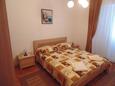 Спальня 1 Lumbarda, Спальня 1 в размещении типа apartment, WiFi.