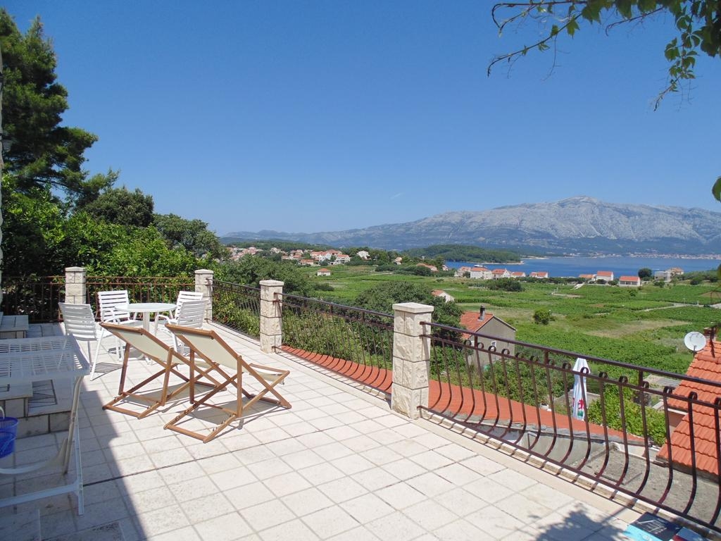 Top Korčula Lumbarda Top Korčula Lumbarda