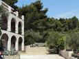 Lumbarda, Korčula, Parcheggio 4375 - Appartamenti affitto vicino al mare.