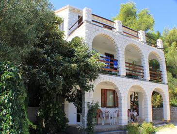 Lumbarda, Korčula, Alloggio 4375 - Appartamenti affitto vicino al mare.