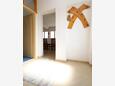 Przedpokój 1 Lumbarda, Przedpokój 1 w zakwaterowaniu typu apartment, WiFi.