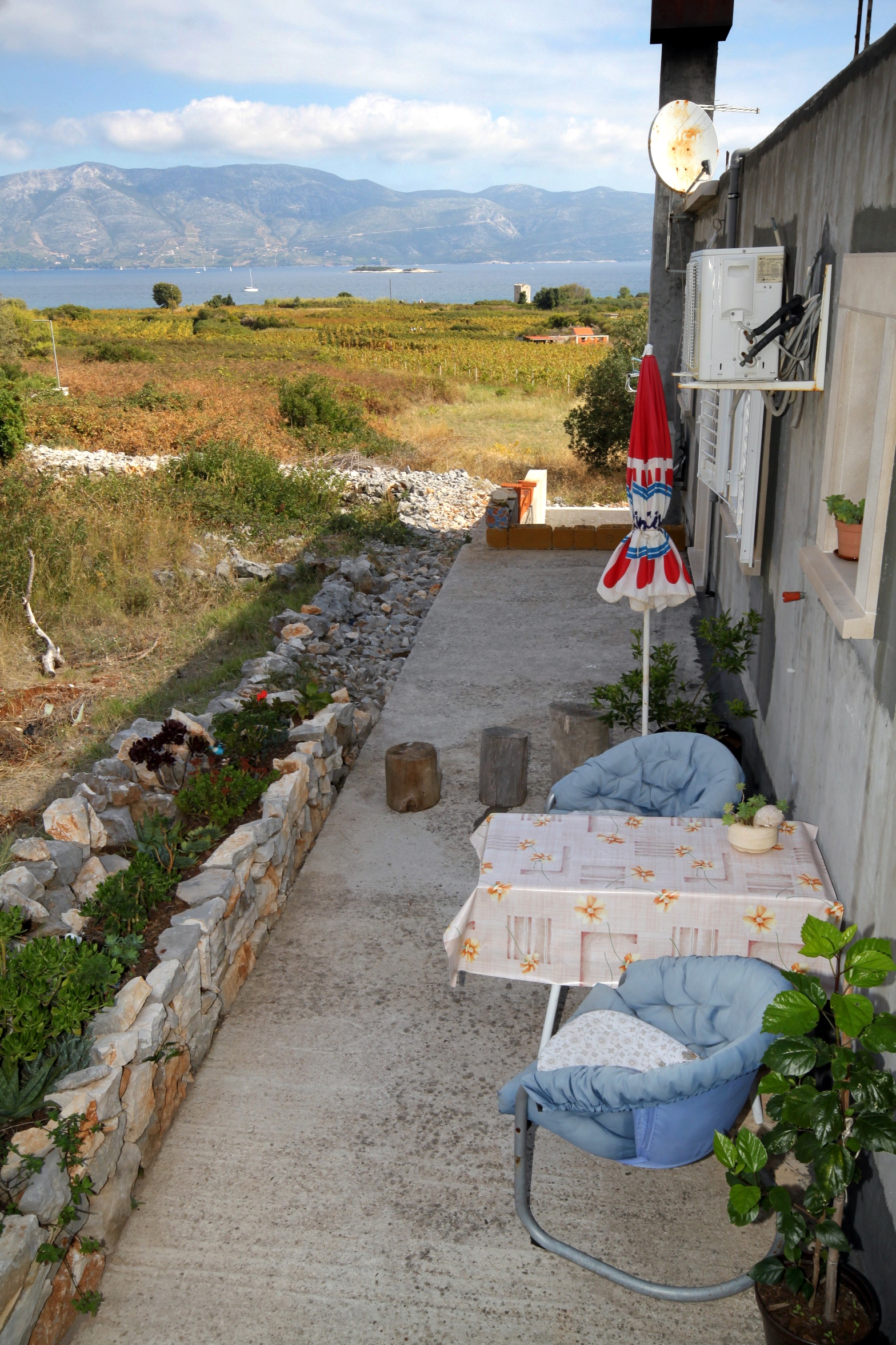 Top Korčula Lumbarda Top Korčula Lumbarda