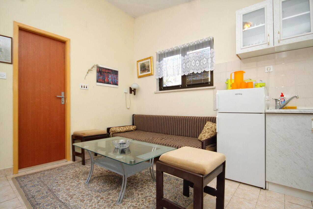 Apartmán v meste Lumbarda - 4377