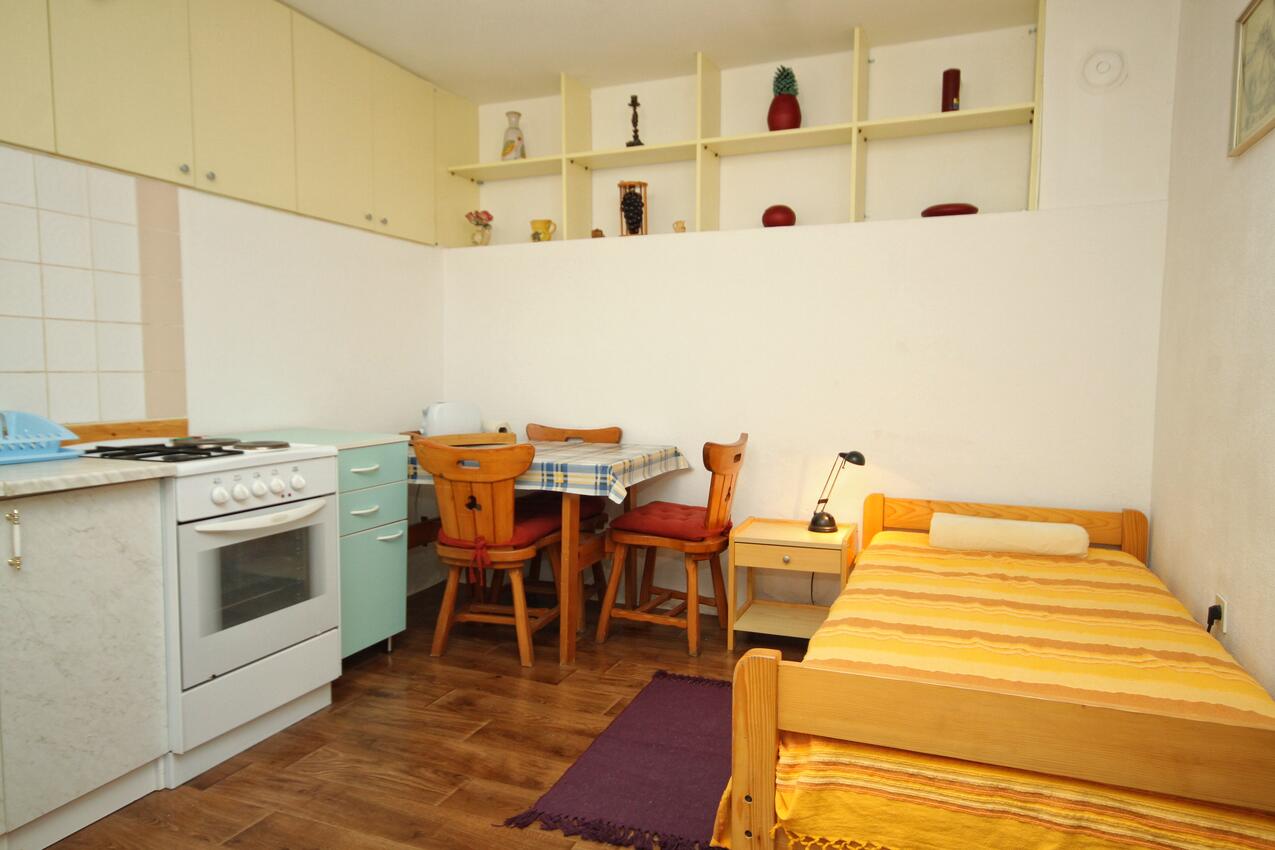 Apartmán v meste Lumbarda - 4377