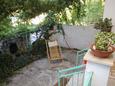 Терраса 2 Lumbarda, Терраса 2 в размещении типа apartment, WiFi.