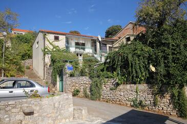Property Lumbarda, Korčula, Property 4377 - Apartments near sea with sandy beach.