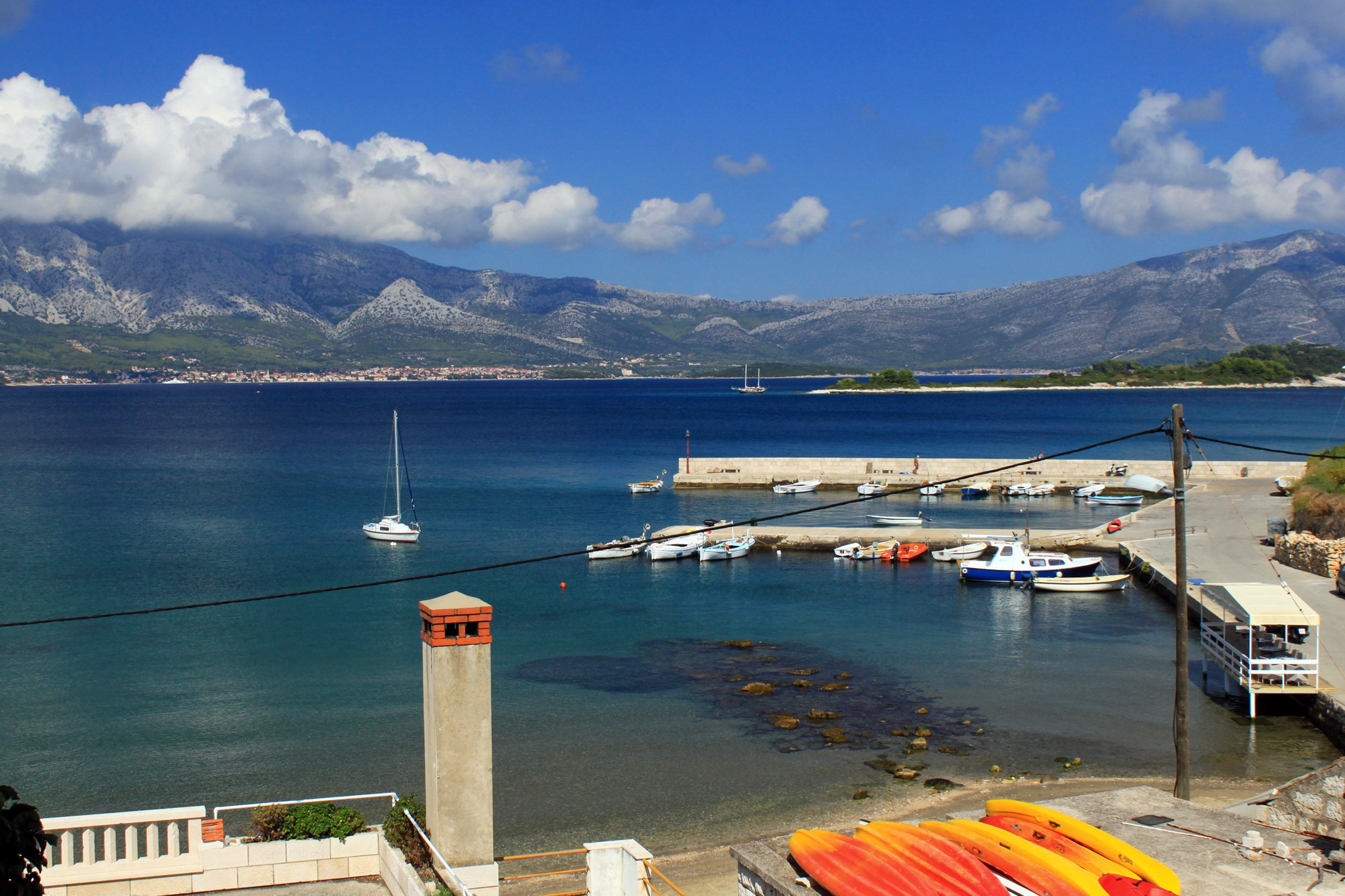 Top Korčula Lumbarda Top Korčula Lumbarda