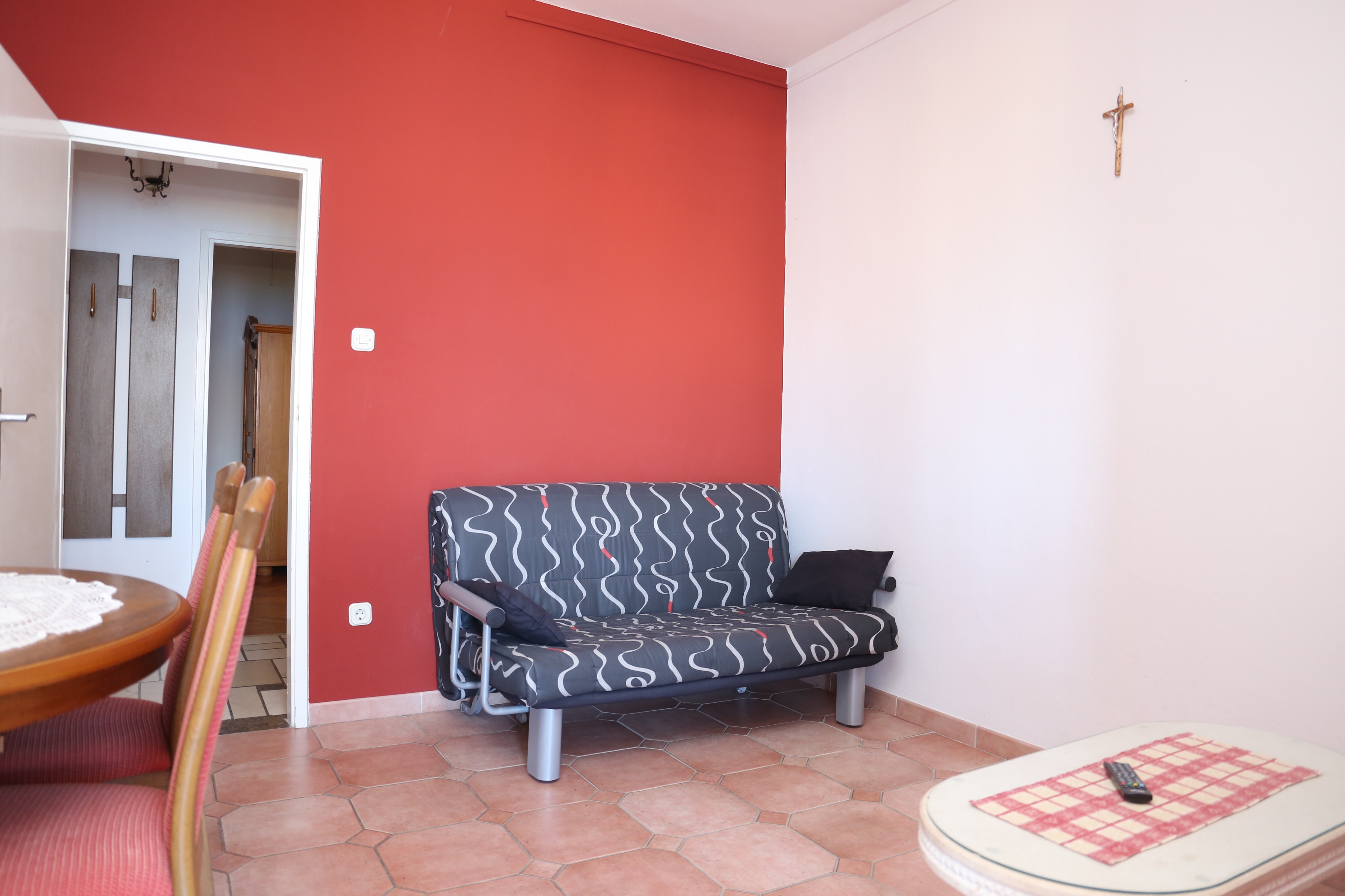 One bedroom apartment near beach Lumbarda, Korčula (A-4378-b) One bedroom apartment near beach Lumbarda, Korčula (A-4378-b)