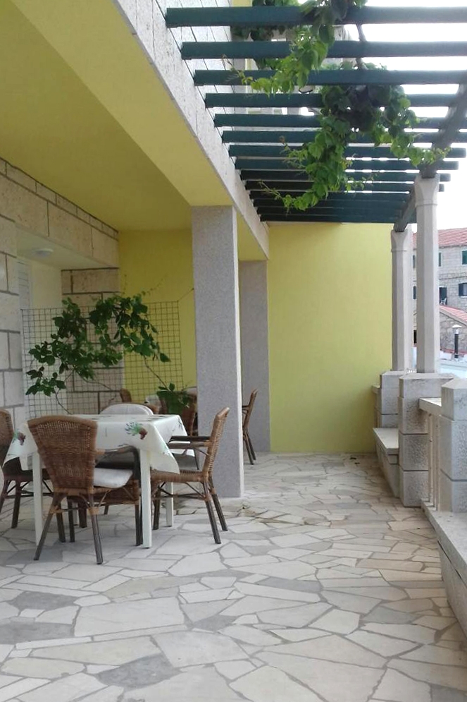 Top Korčula Lumbarda Top Korčula Lumbarda