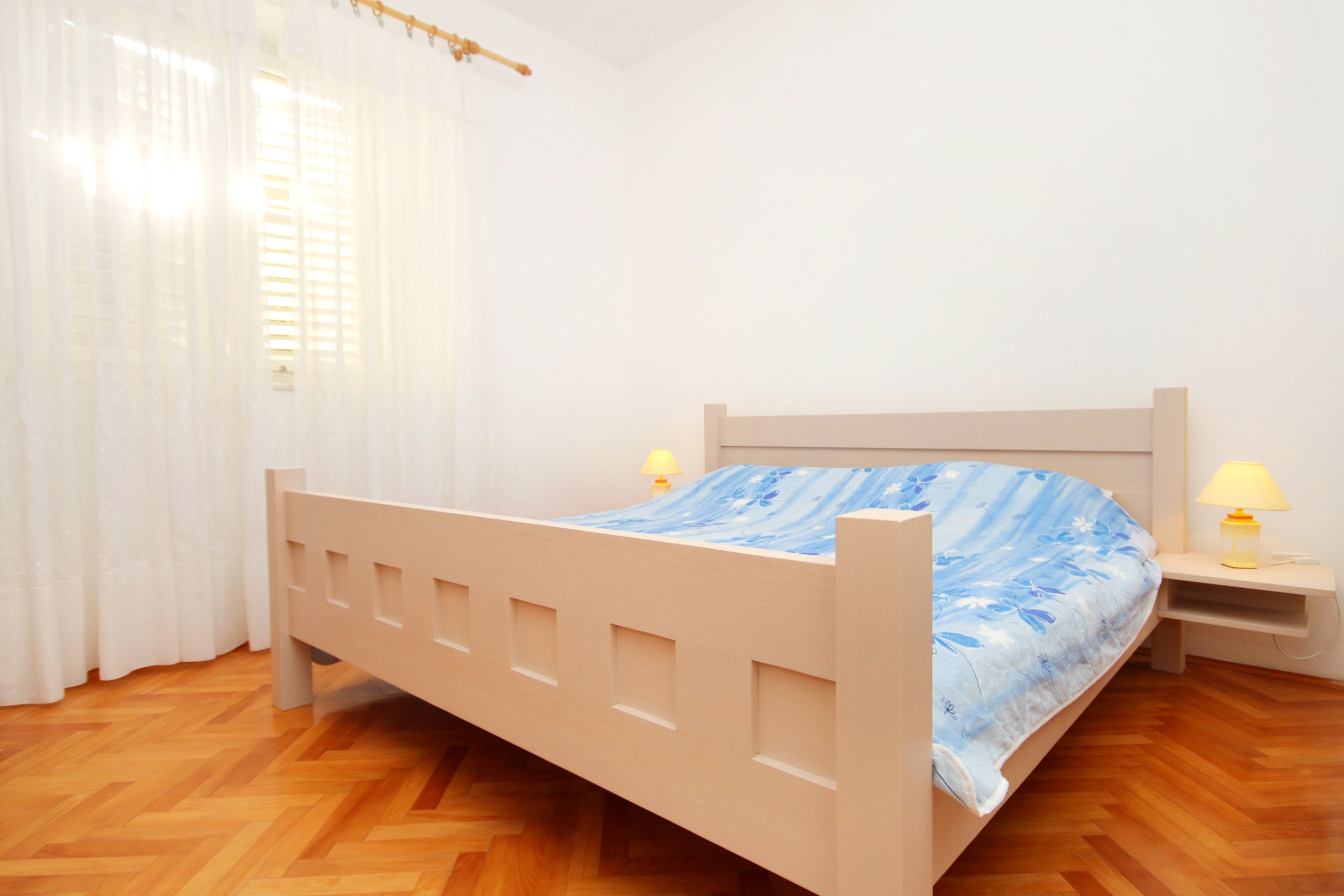 One bedroom apartment near beach Lumbarda, Korčula (A-4378-c) One bedroom apartment near beach Lumbarda, Korčula (A-4378-c)