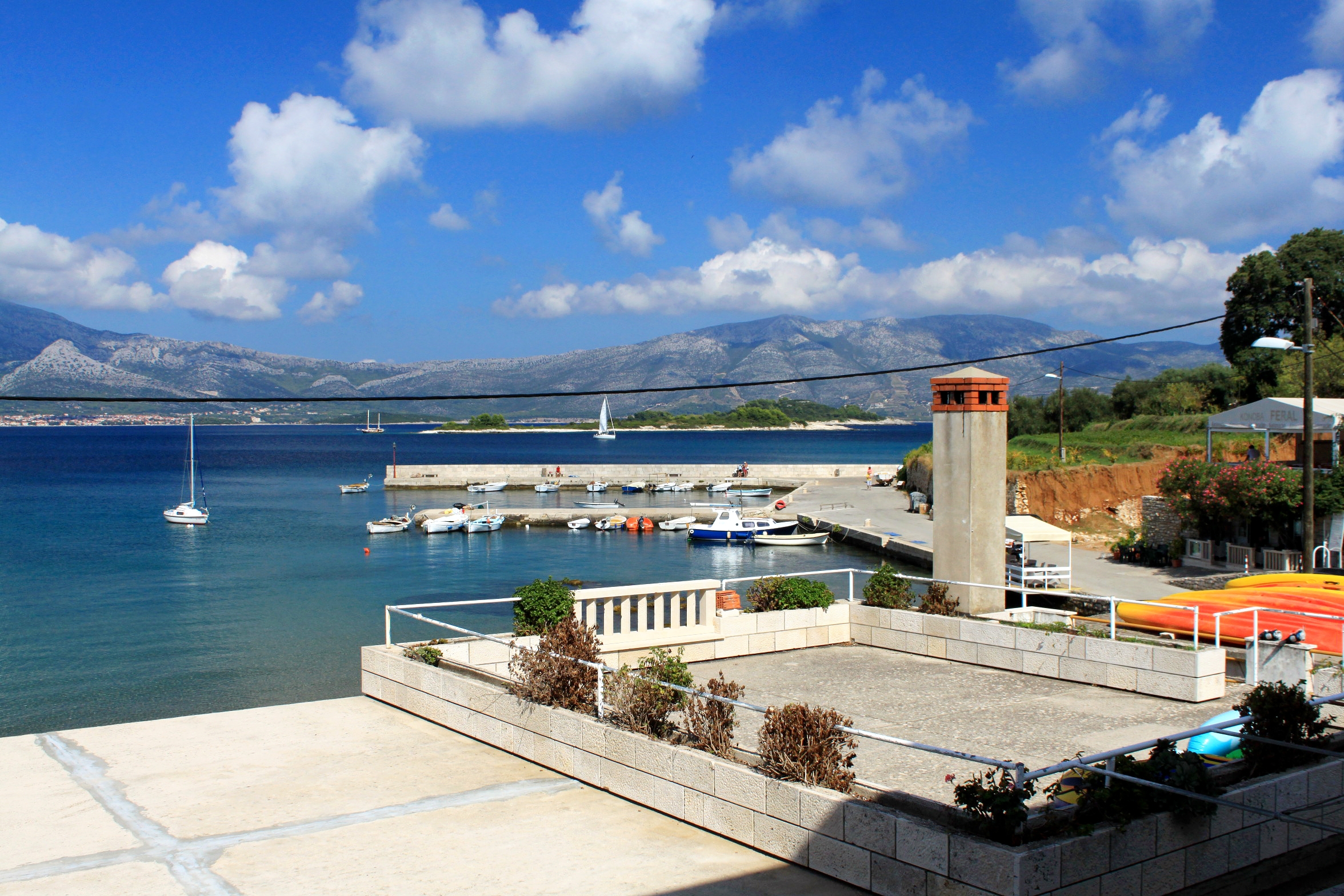 Top Korčula Lumbarda Top Korčula Lumbarda
