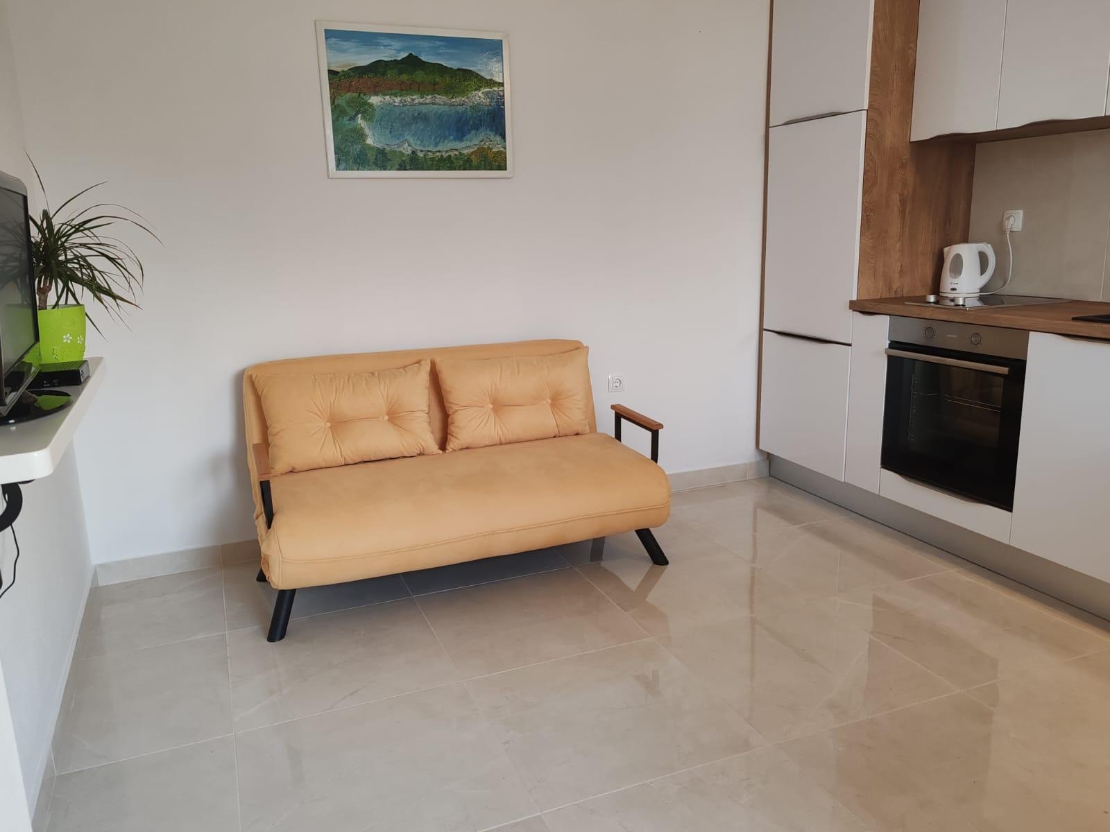 One bedroom apartment near beach Lumbarda, Korčula (A-4378-d) One bedroom apartment near beach Lumbarda, Korčula (A-4378-d)