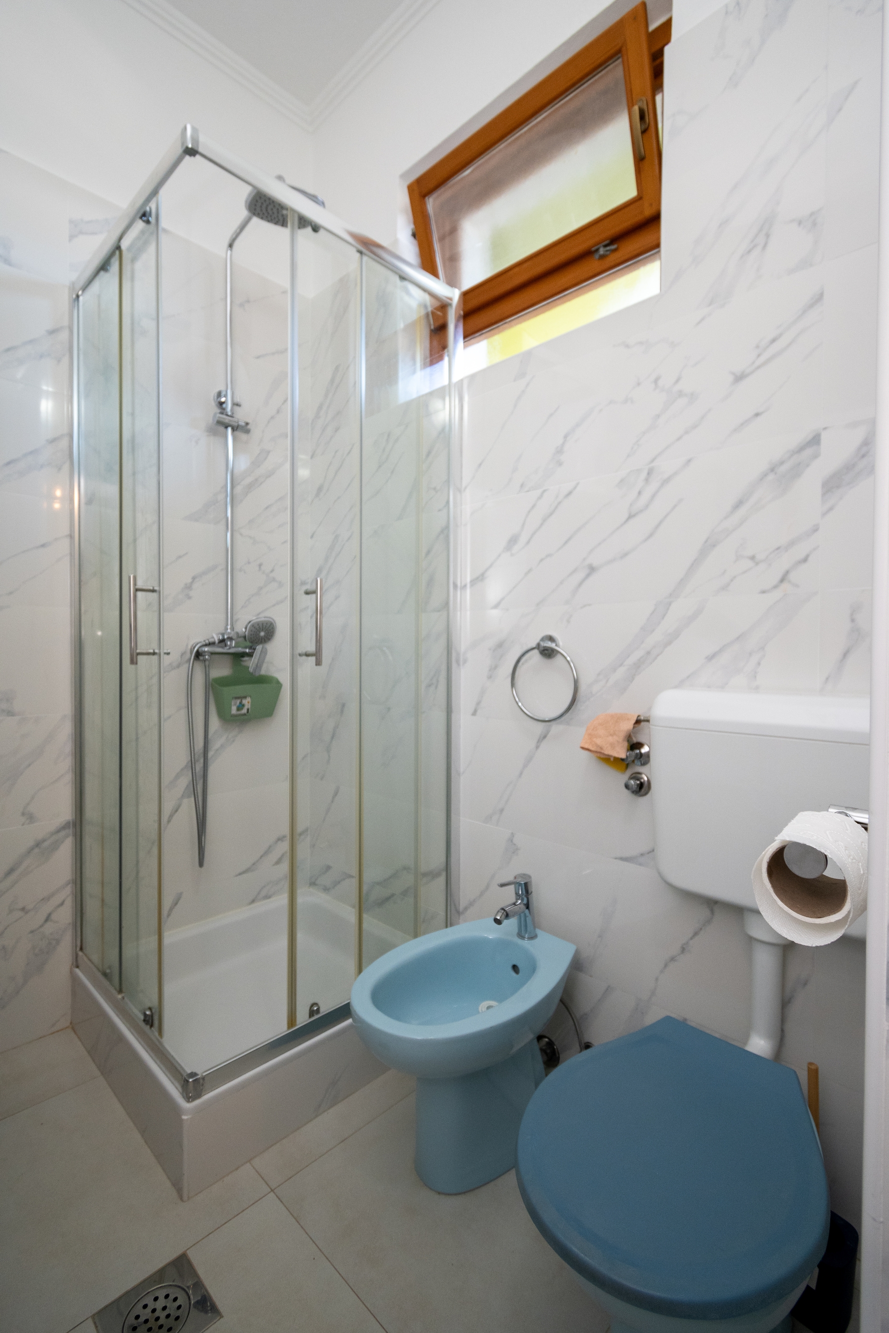 Two bedroom apartment near beach Veli Rat, Dugi otok  A-a
