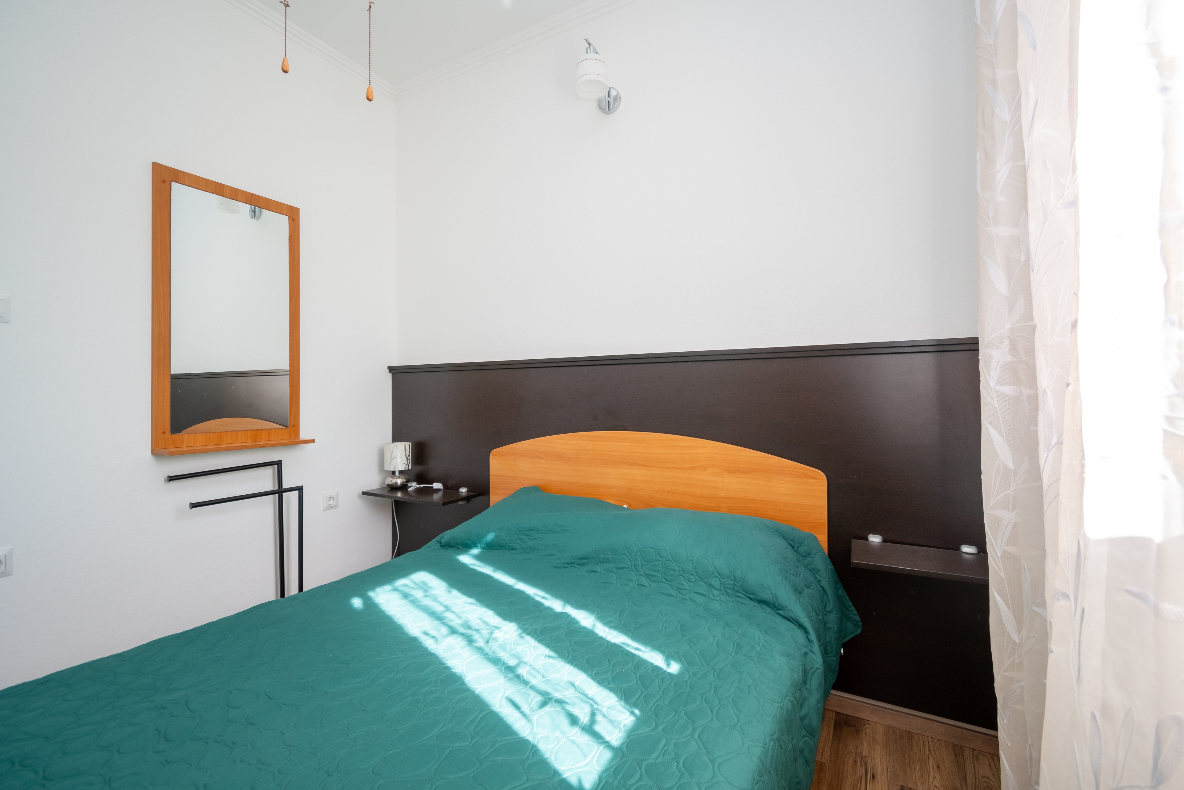 Two bedroom apartment near beach Veli Rat, Dugi otok  A-a