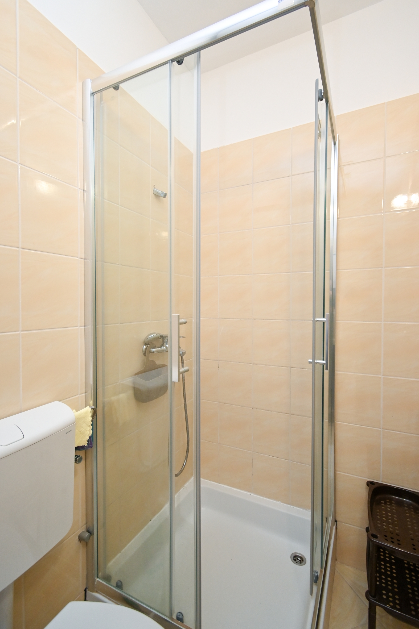 One bedroom apartment near beach Veli Rat, Dugi otok  A-c