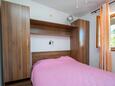 Veli Rat, Спальня в размещении типа apartment, Домашние животные допускаются и WiFi.