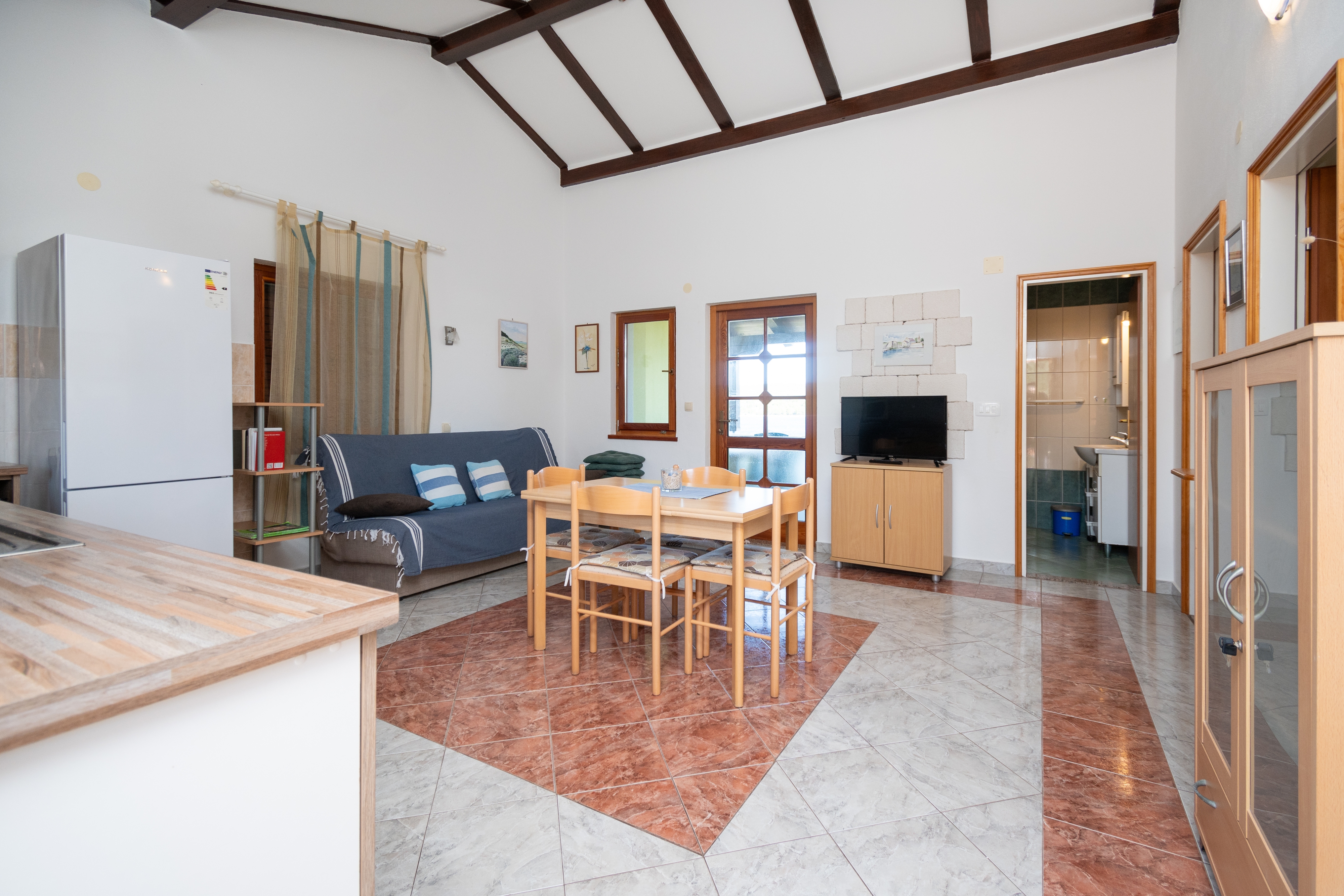 Top Dugi otok Veli Rat Top Dugi otok Veli Rat