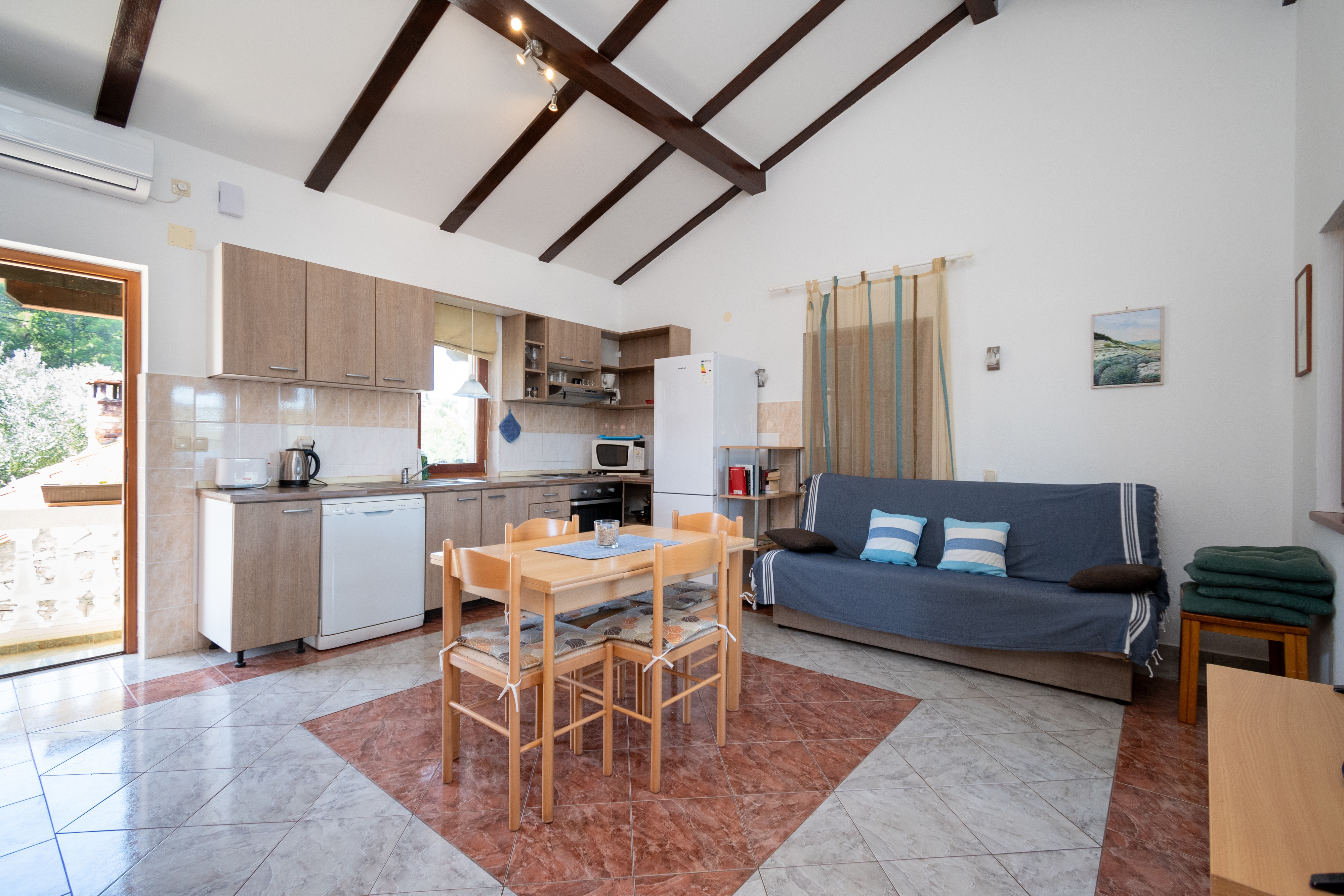 Top Dugi otok Veli Rat Top Dugi otok Veli Rat