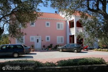 Property Korčula, Korčula, Property 4382 - Apartments with sandy beach.