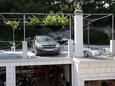 Shared terrace - view Lumbarda, Shared terrace - view in the apartment, WIFI.